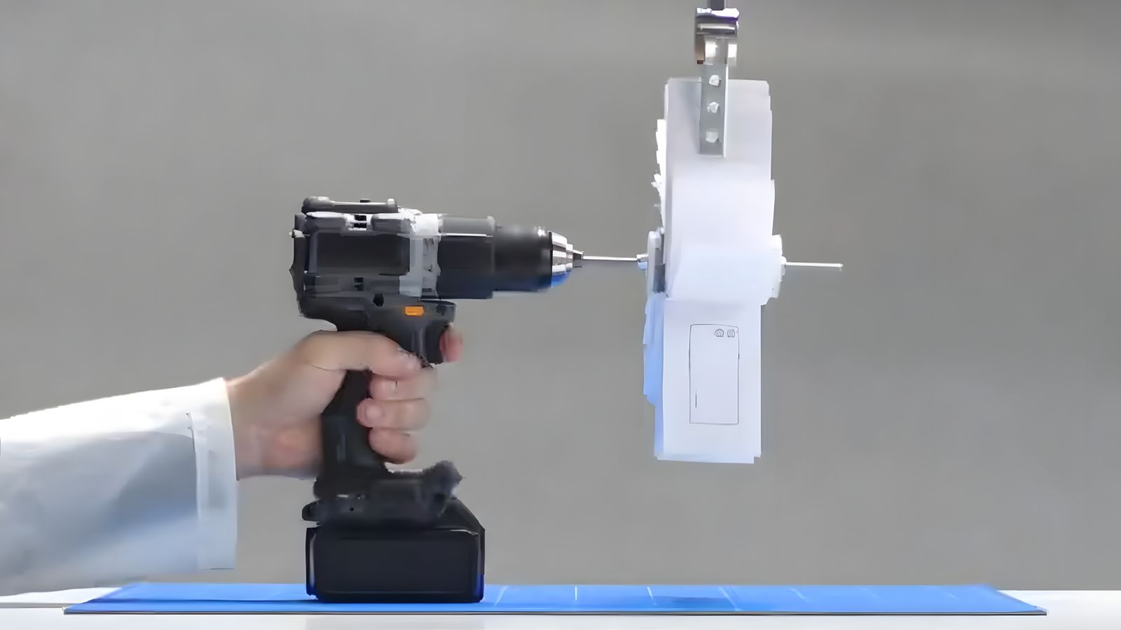 Nothing Phone 4b potential design video frame