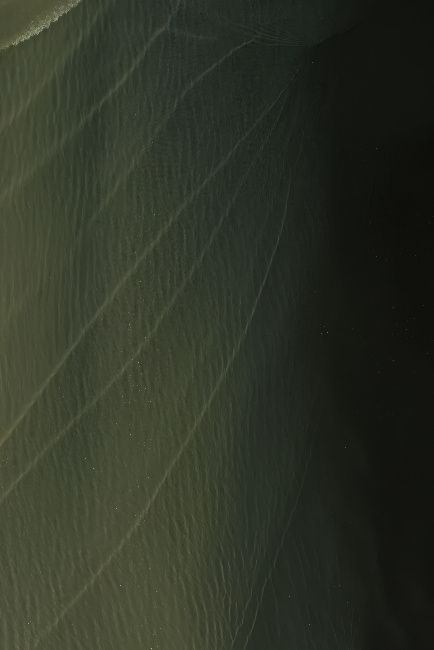 Google Pixel 11 wallpaper green