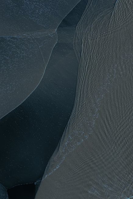 Google Pixel 11 Pro wallpaper Blue
