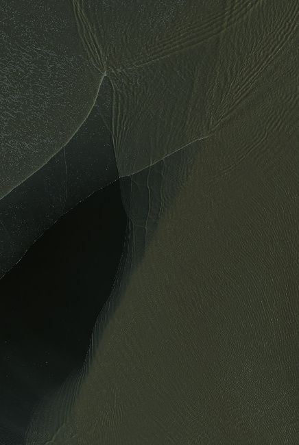 Google Pixel 11 Pro wallpaper Green