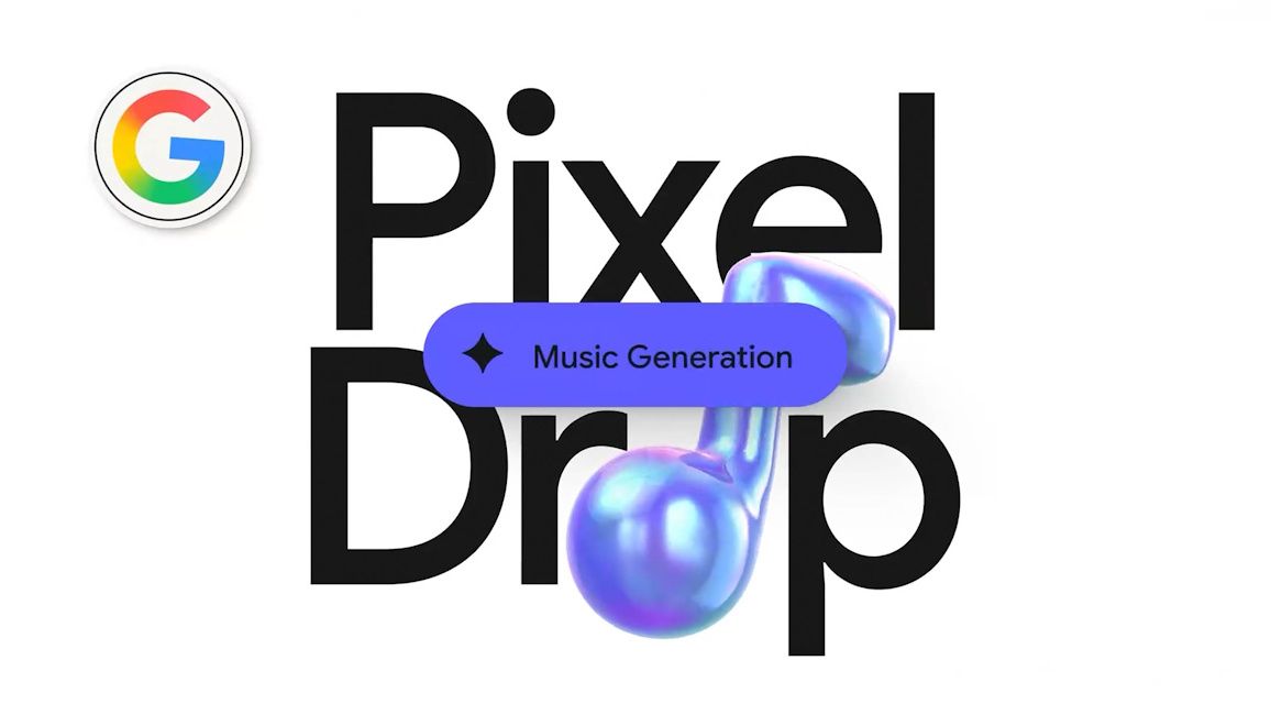 June 2026 Pixel Drop feature