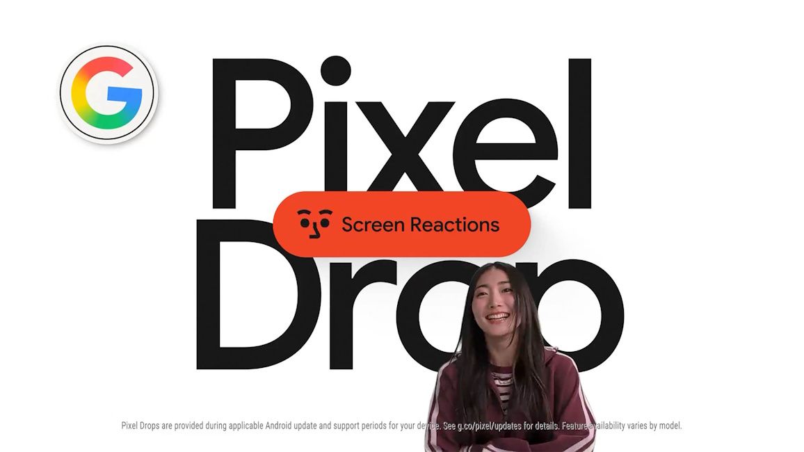 June 2026 Pixel Drop feature