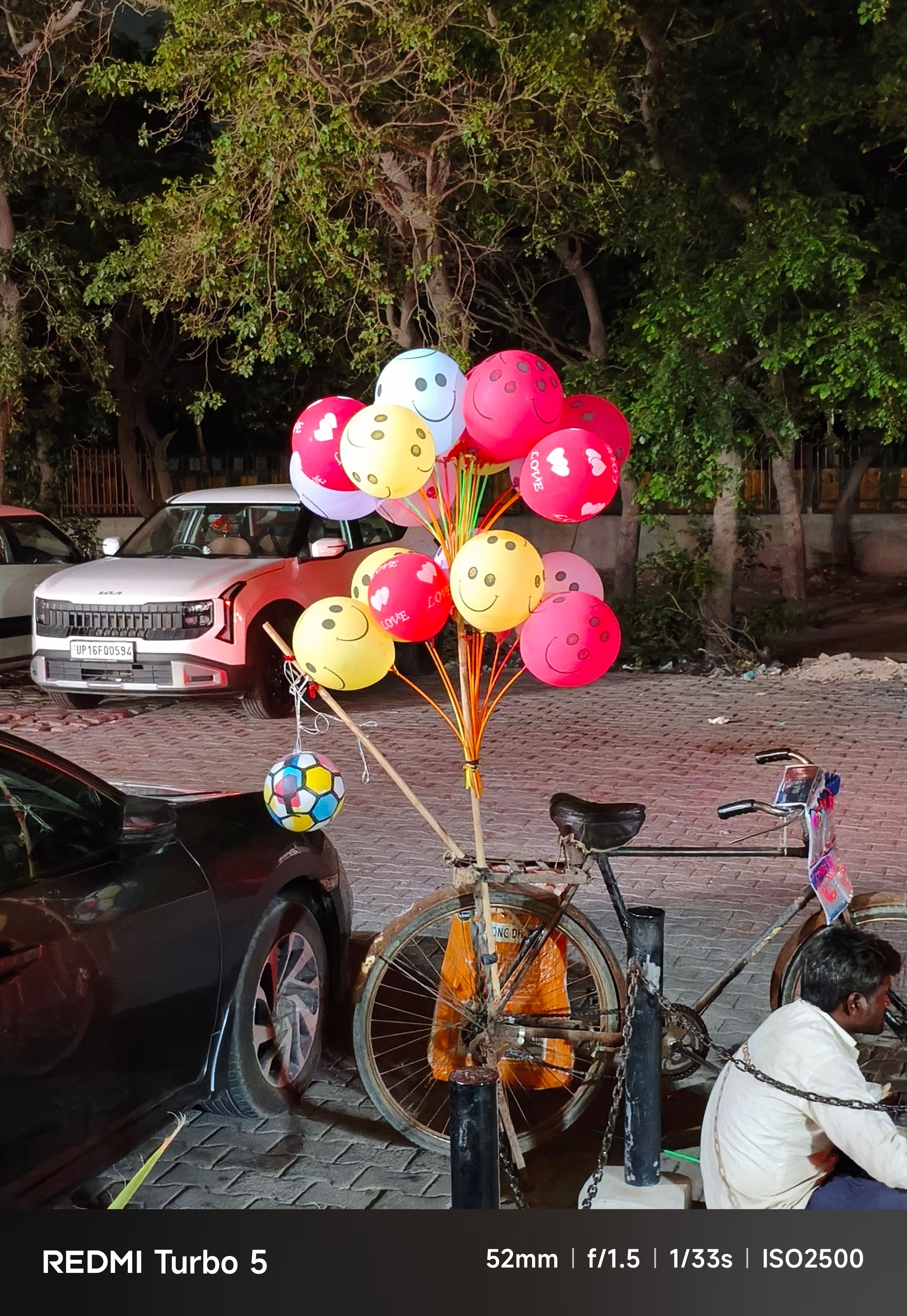 Redmi Turbo 5 Main Camera Shots 8