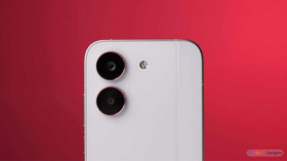 Redmi Turbo 5 app drawer page 