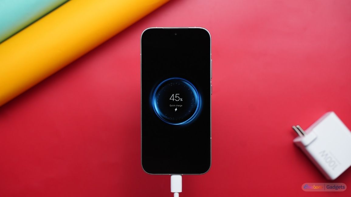 Redmi Turbo 5 app drawer page 