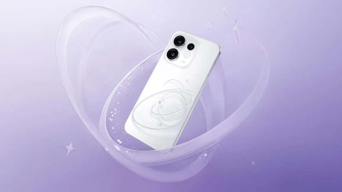 Oppo Reno 16 and Reno 16C design