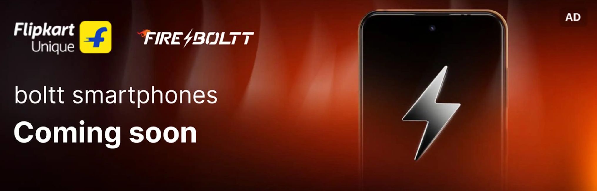 Fire-Boltt smartphones India launch teased