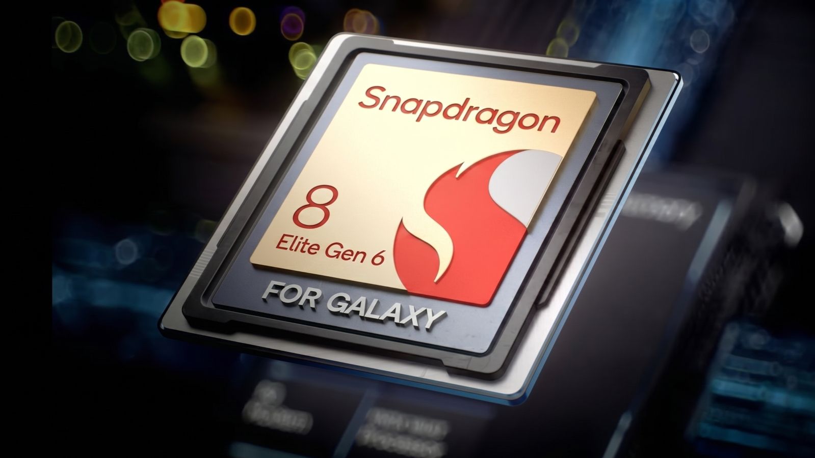 Qualcomm Reportedly Cuts Snapdragon Prices to Counter Samsung's 2nm Exynos Expansion thumbnail