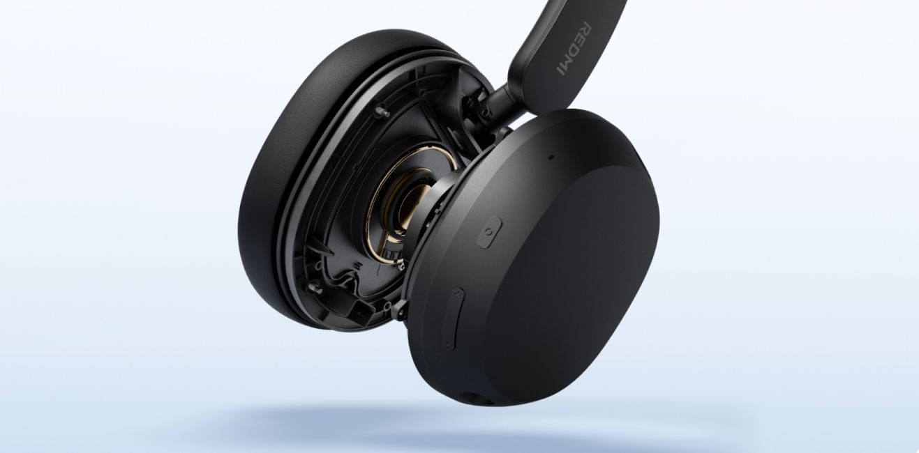 Teardown of Redmi Headphones Neo