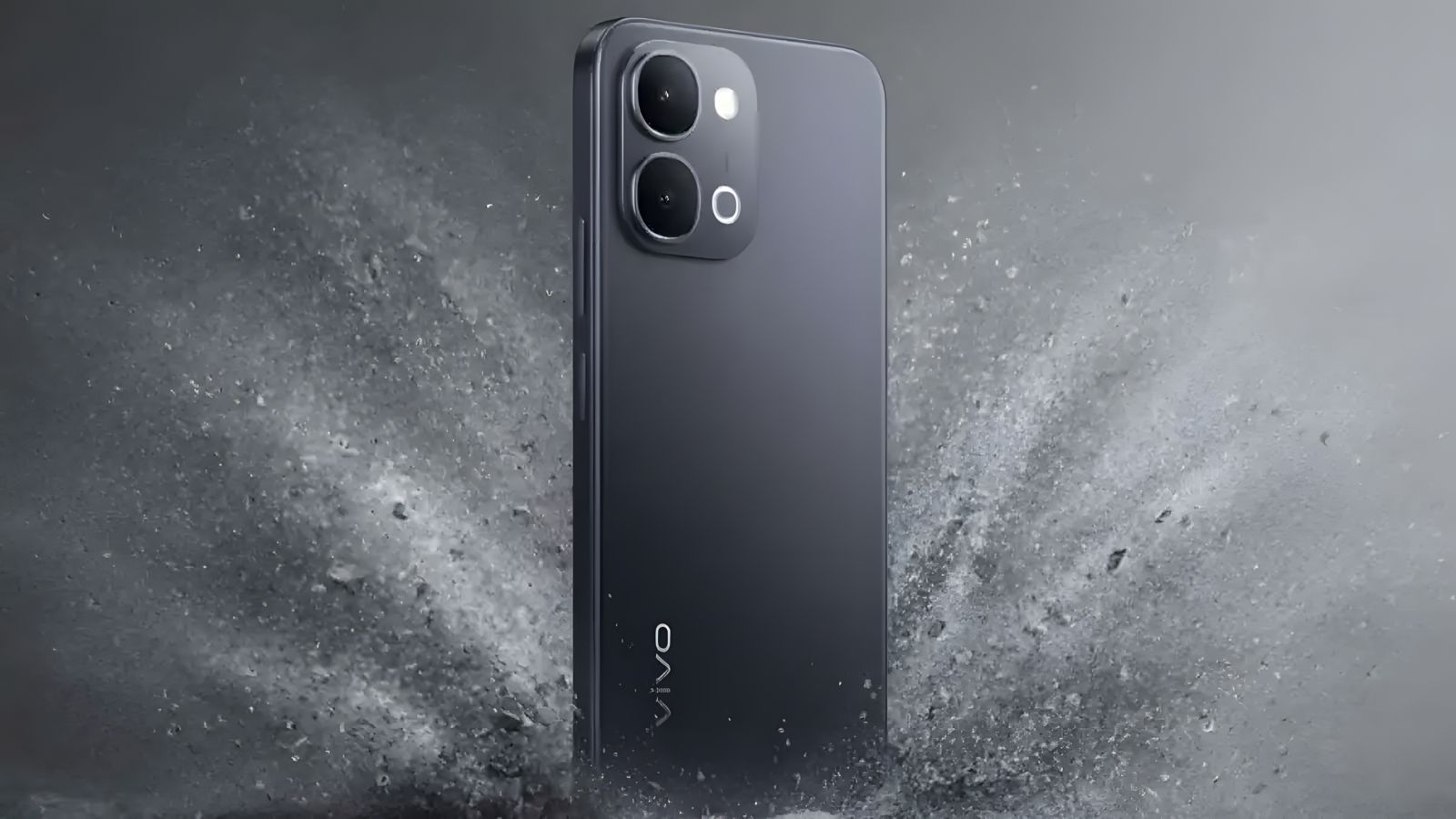 Vivo Y6a Launched in China with 7,200mAh Battery, 50 MP Camera and Snapdragon 4 Gen 2 thumbnail
