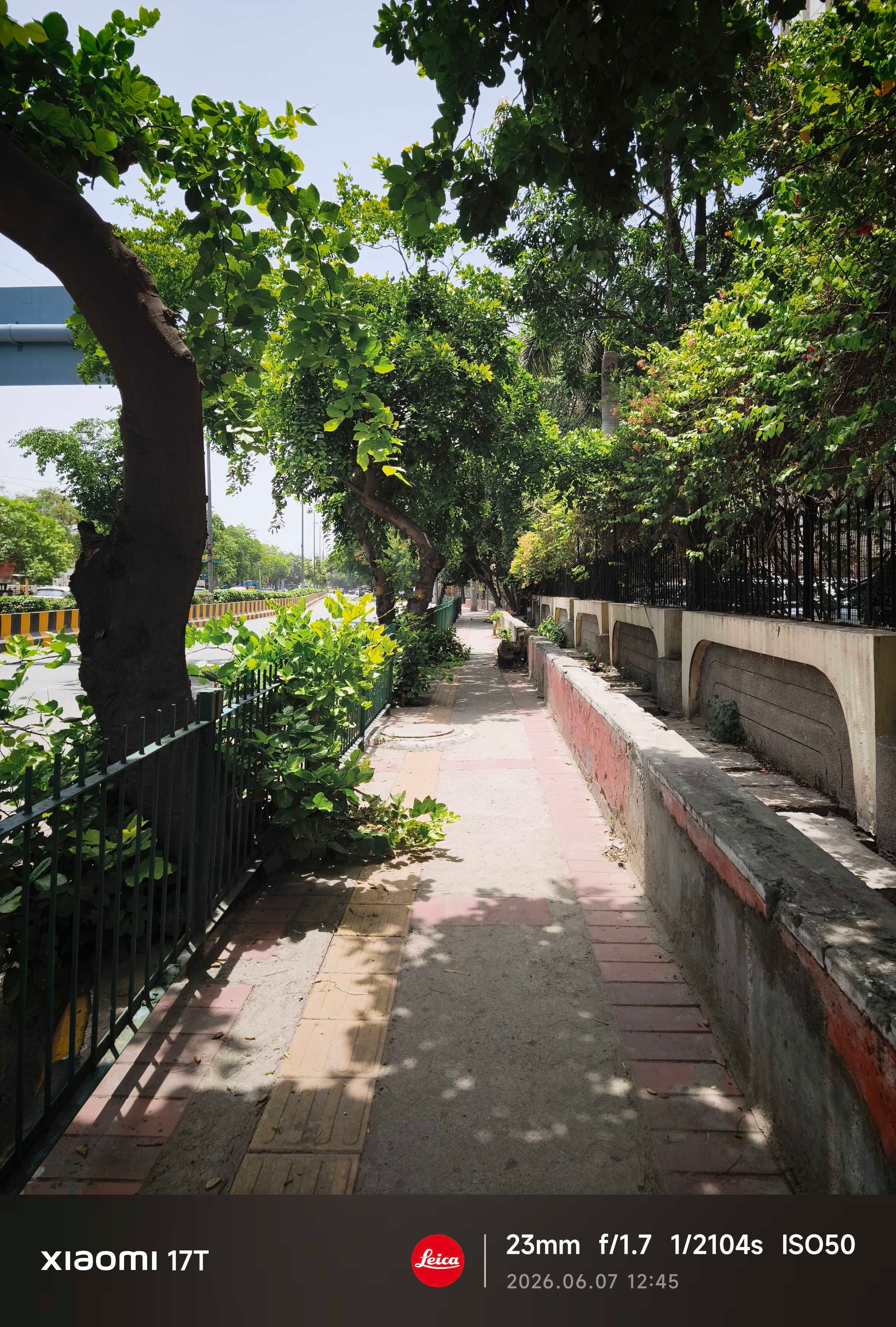 Xiaomi 17T Main camera shot 9