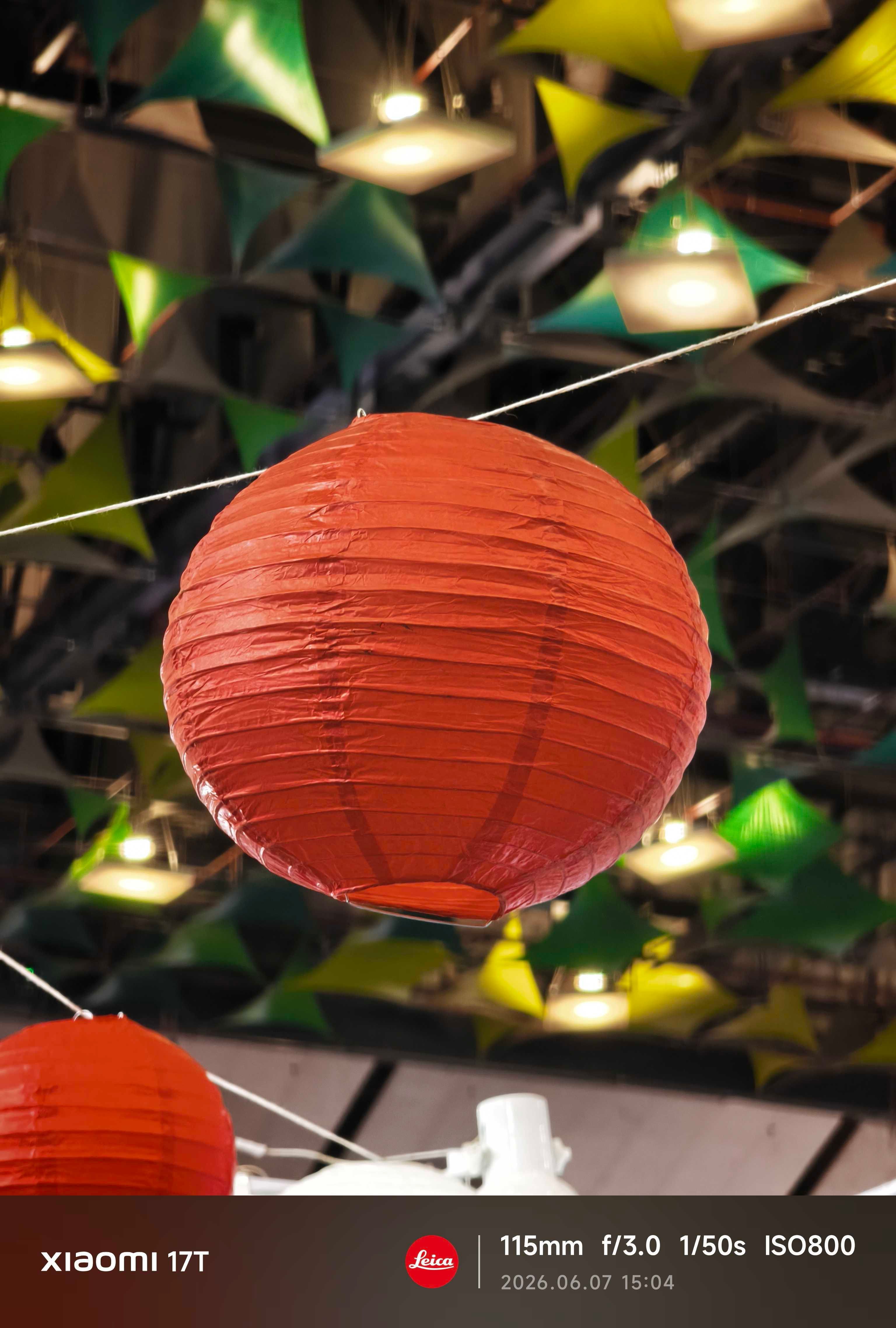 Xiaomi 17T Periscope Camera Shots 2
