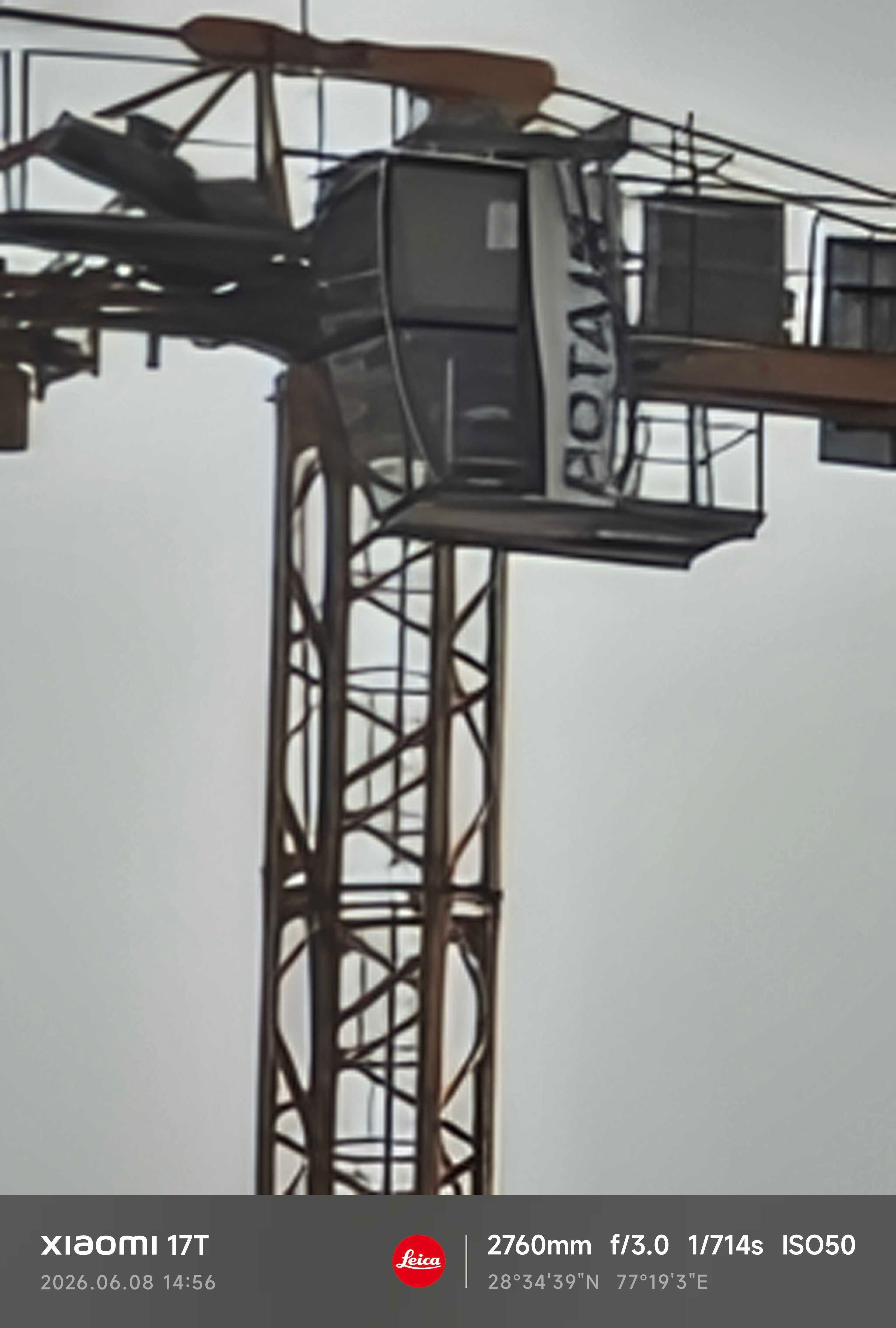 Xiaomi 17T Periscope Camera Shots 8