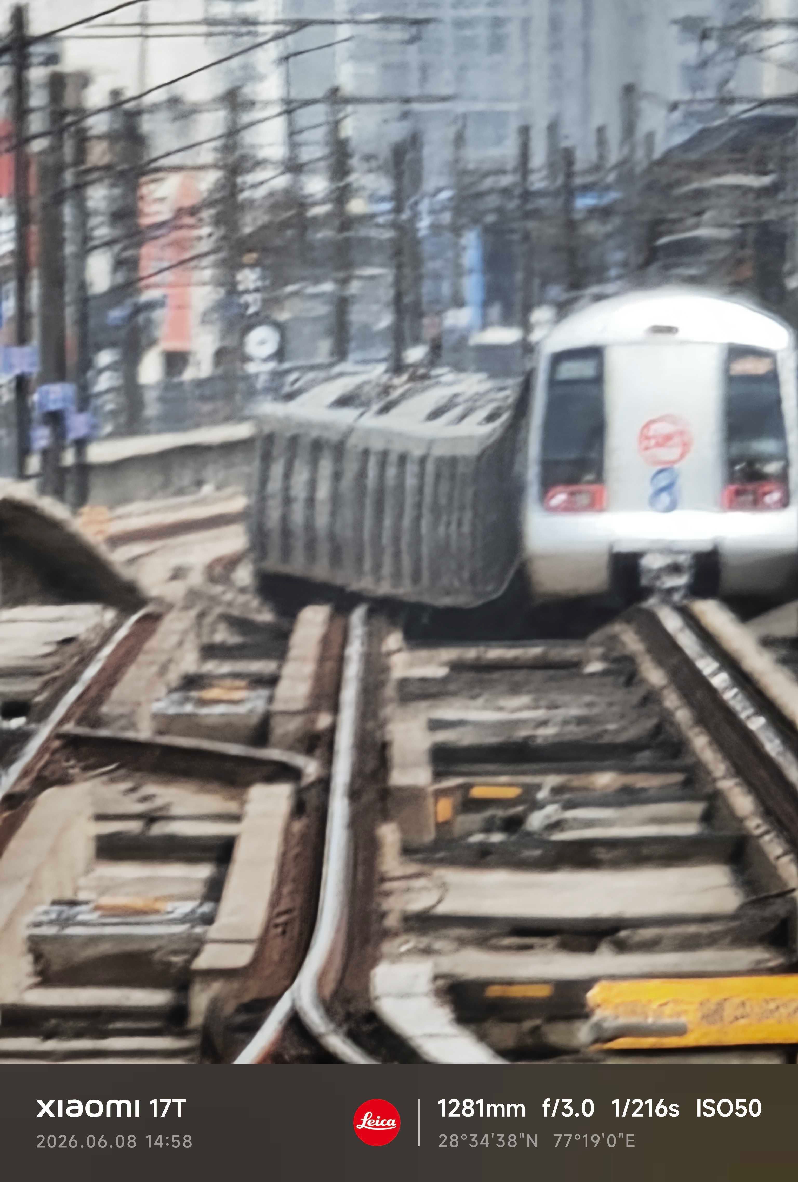 Xiaomi 17T Periscope Camera Shots 9