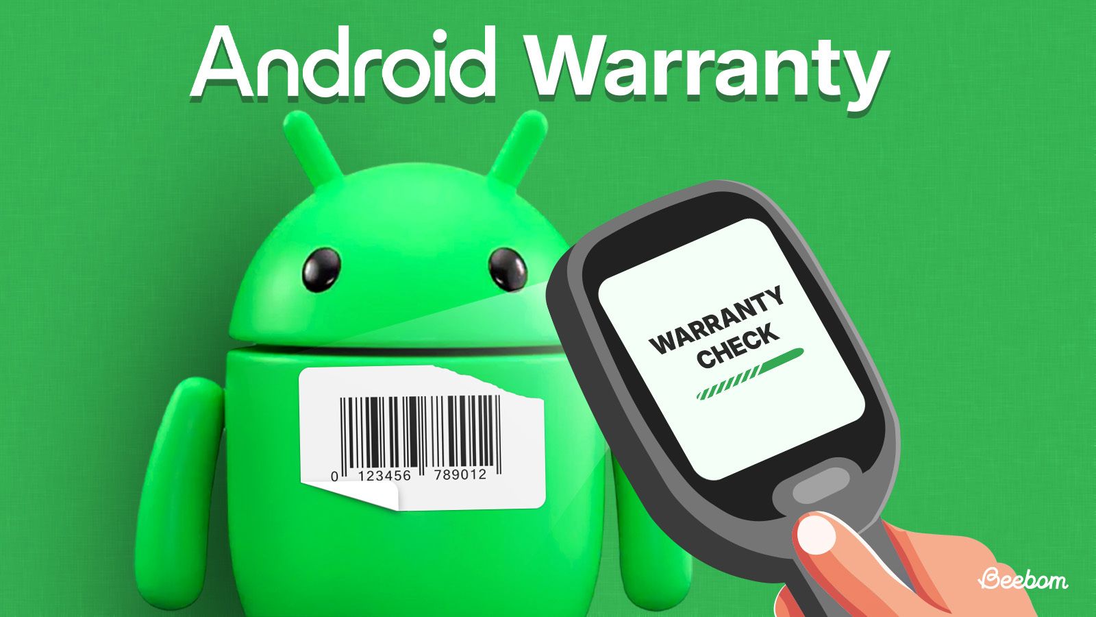 How to Check Warranty on Android Phones (Samsung, Pixel, OnePlus, Vivo & More) thumbnail How to Check Warranty on Android Phones (Samsung, Pixel, OnePlus, Vivo & More) thumbnail