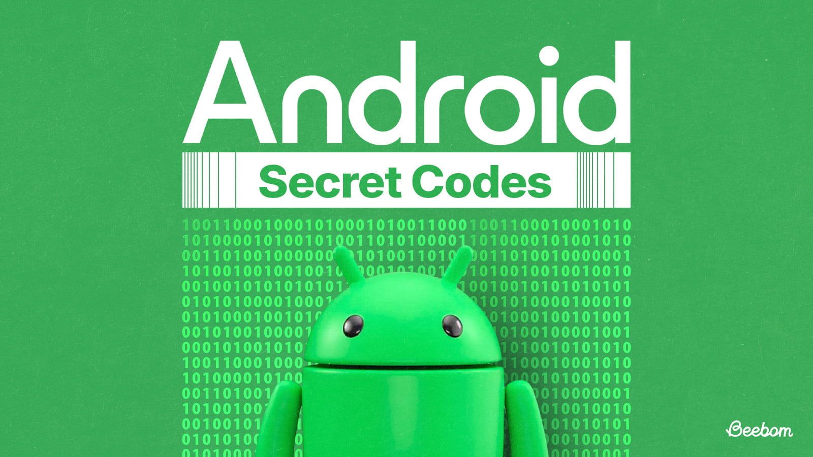 Android Secret Codes List (Samsung, Pixel, OnePlus, Vivo & More) thumbnail Android Secret Codes List (Samsung, Pixel, OnePlus, Vivo & More) thumbnail