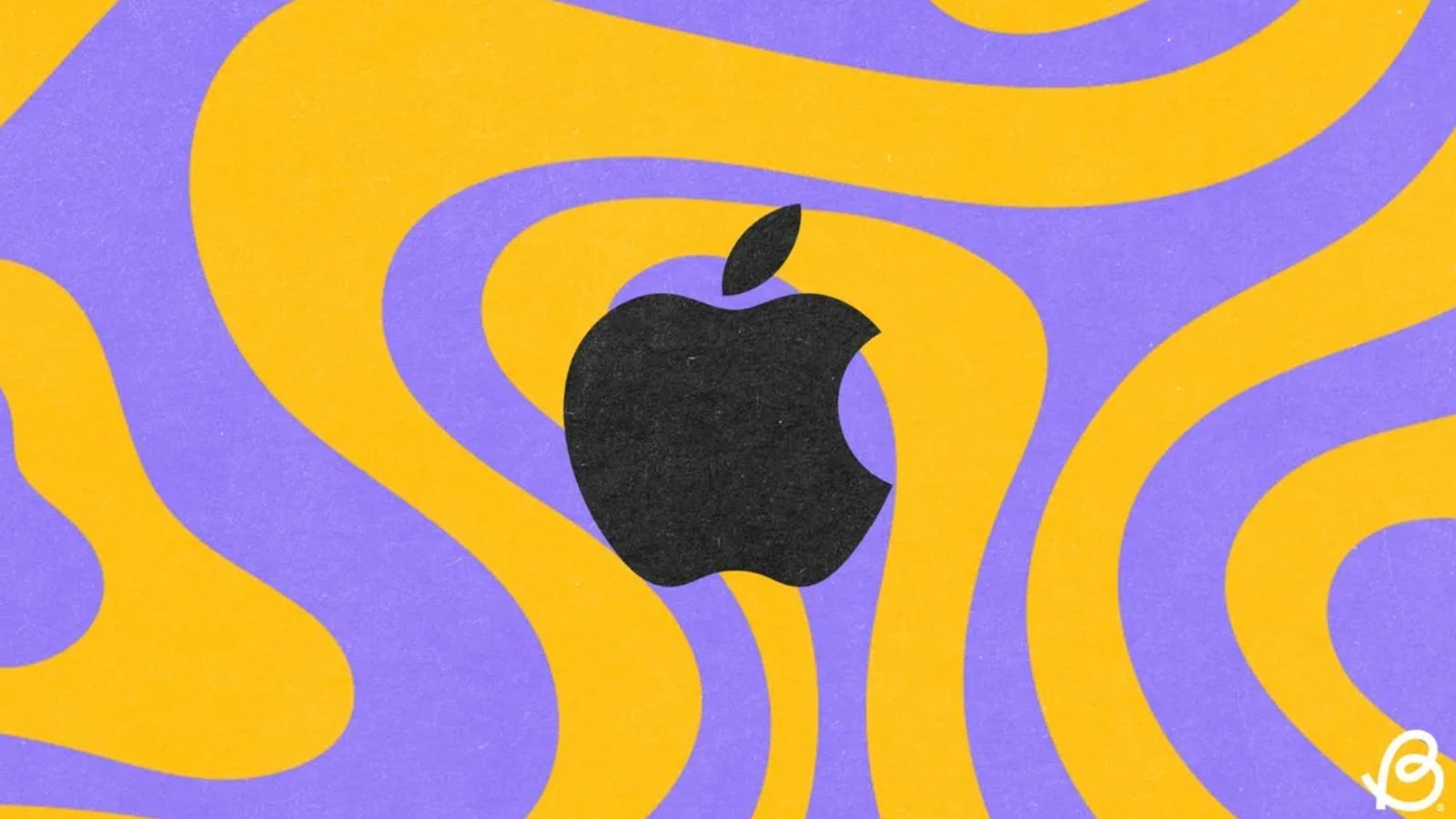 Appe logo on a gradient background