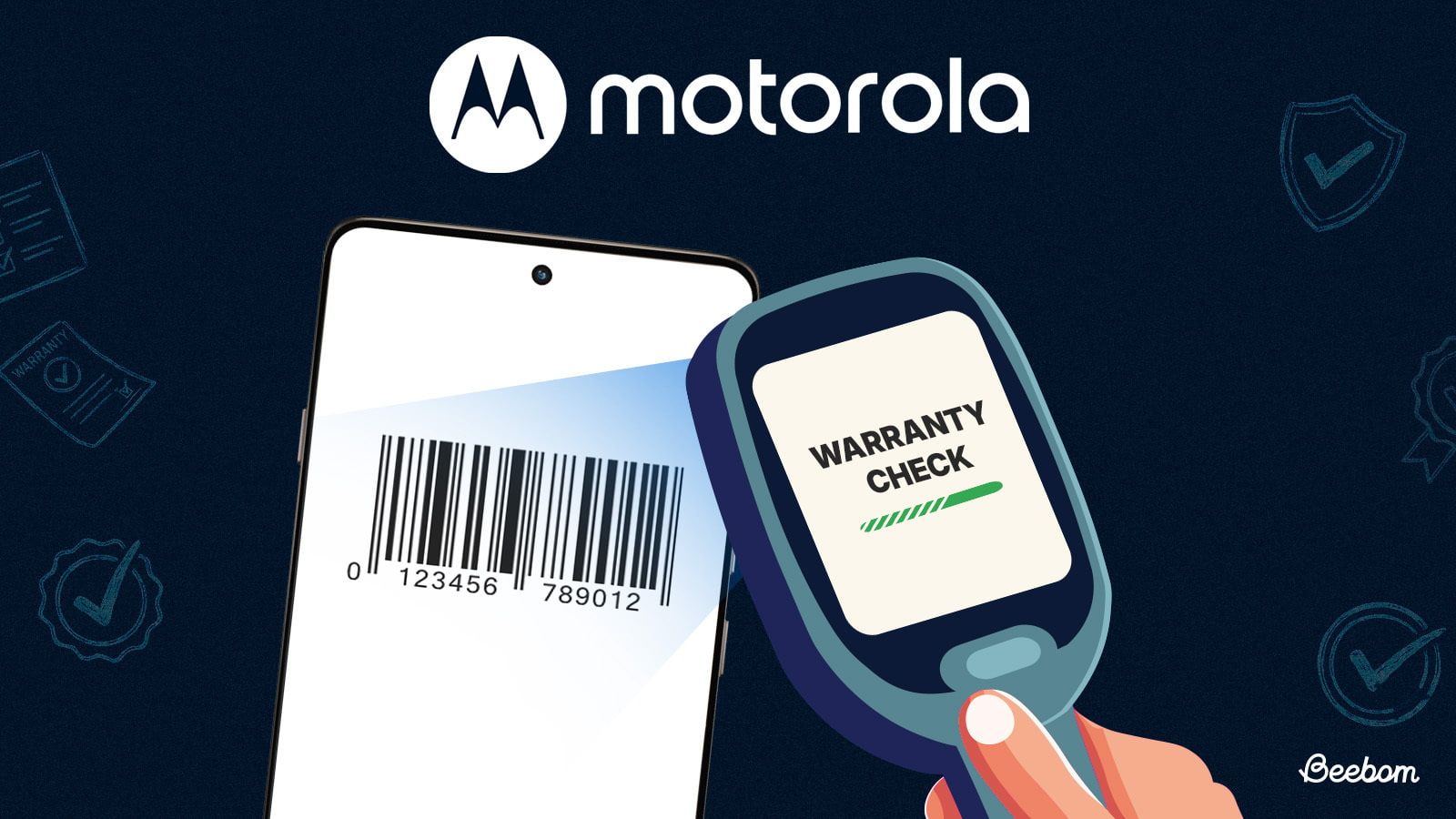 How to Check Warranty on Motorola Phones thumbnail How to Check Warranty on Motorola Phones thumbnail