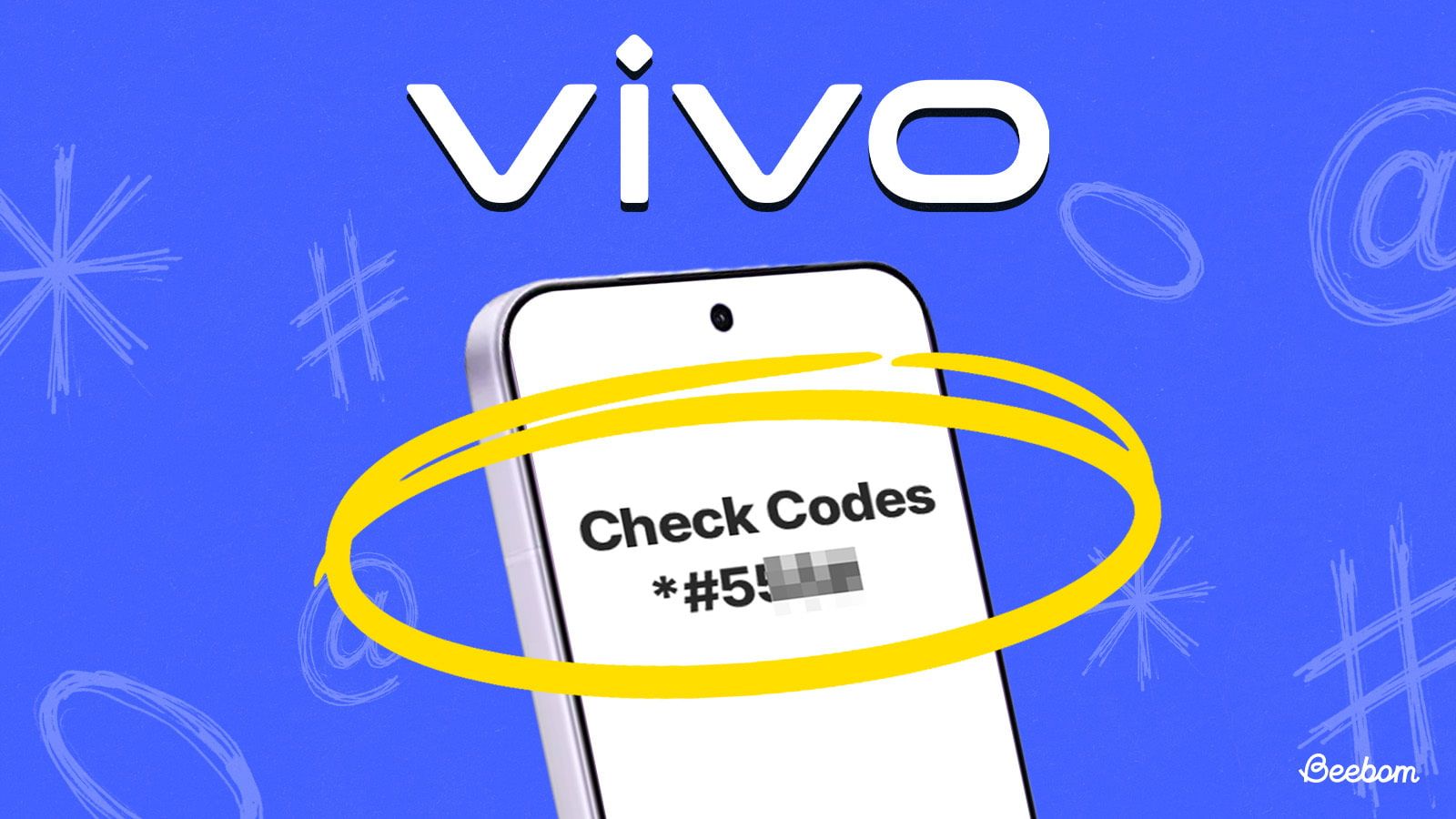 Vivo Secret Codes: Full List of Hardware Test, Reset and Phone Check Codes thumbnail