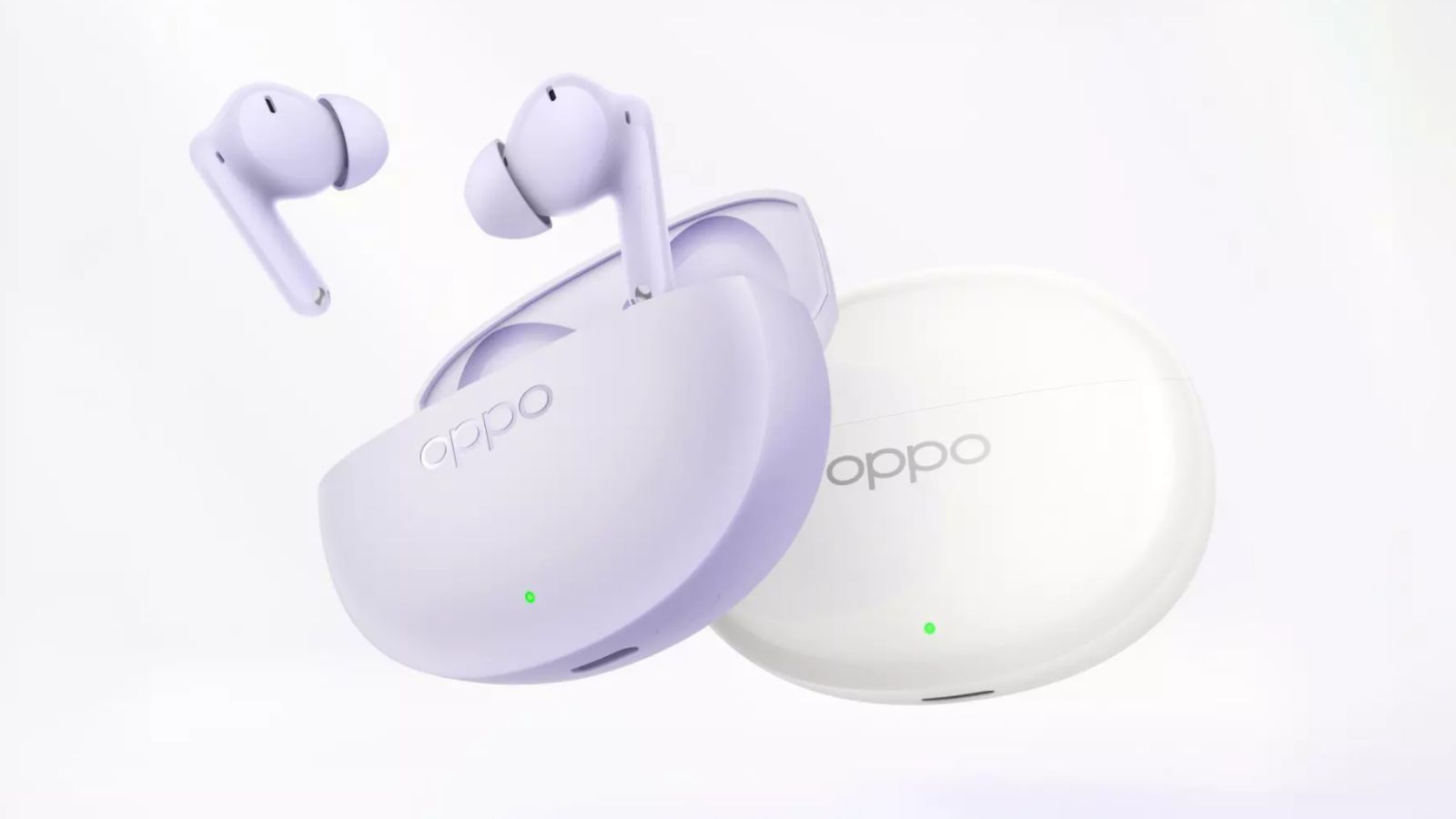 Oppo Enco Air 5 Oppo Enco Air 5