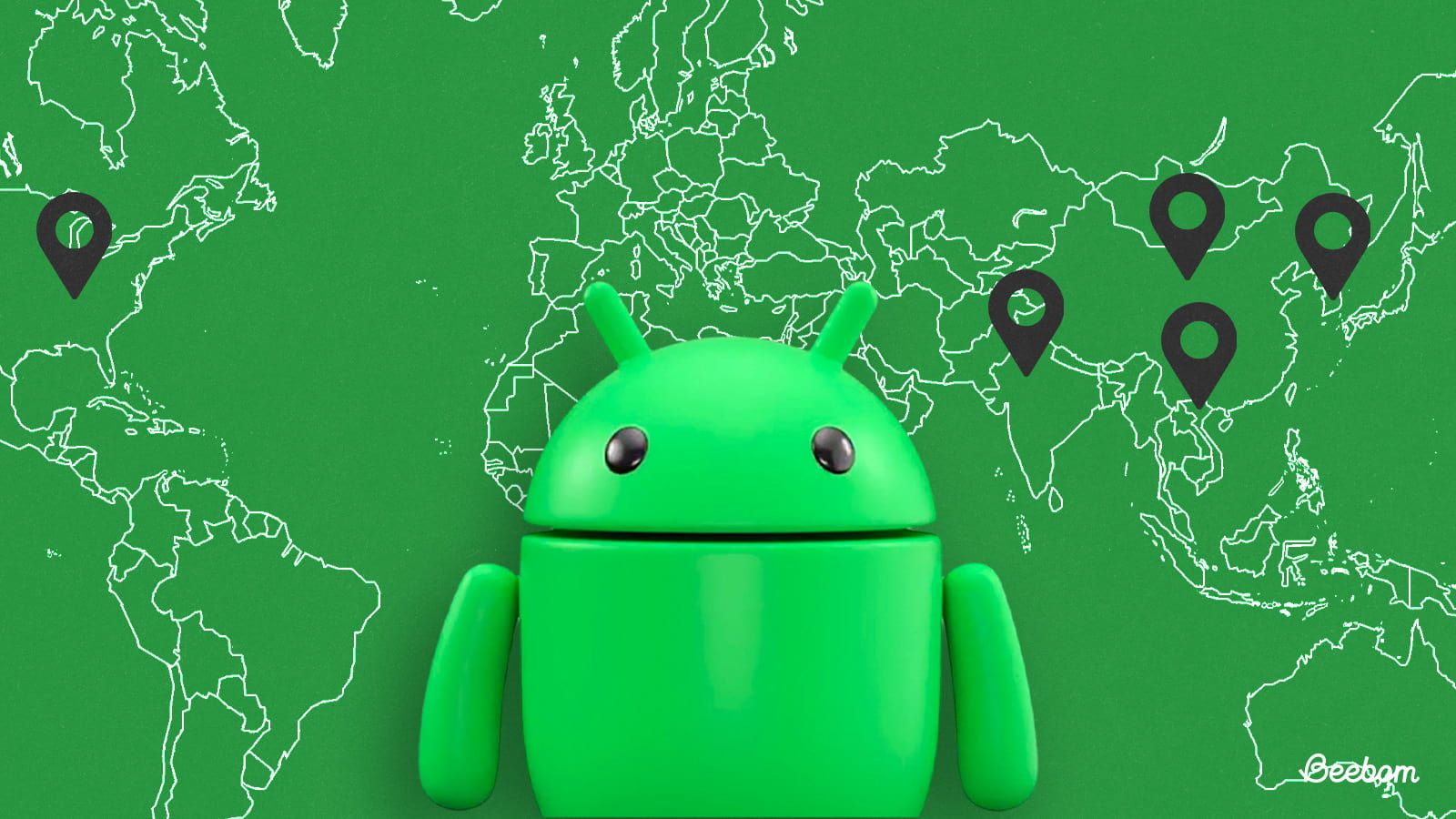 Android Phones Are Made in Which Country? Origin and Manufacturing Explained thumbnail