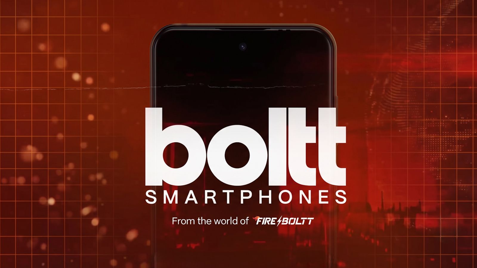 Fire-Boltt Smartphones India launch featured image