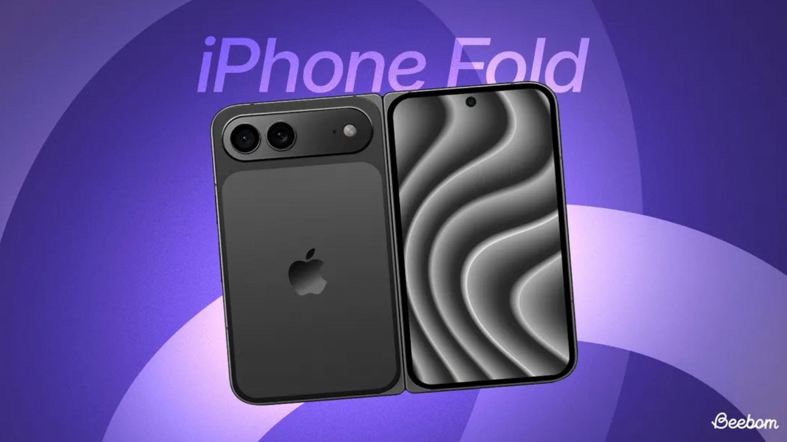 Apple iPhone Fold Tipped to Include Vapour Chamber Cooling for Better Thermal Management thumbnail