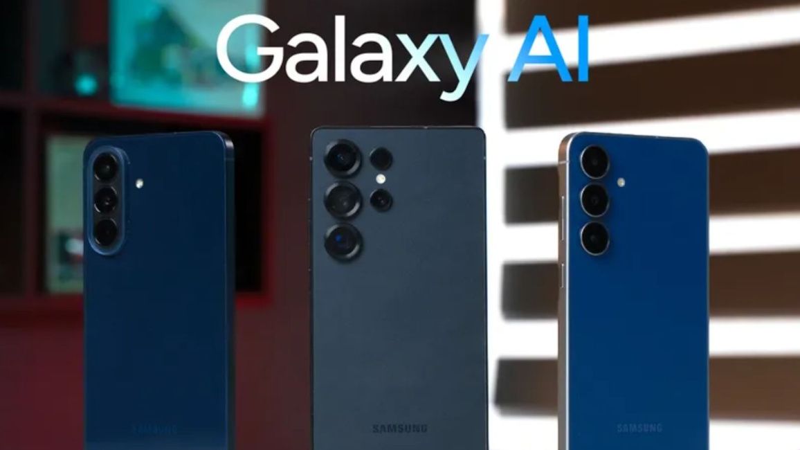 Galaxy AI