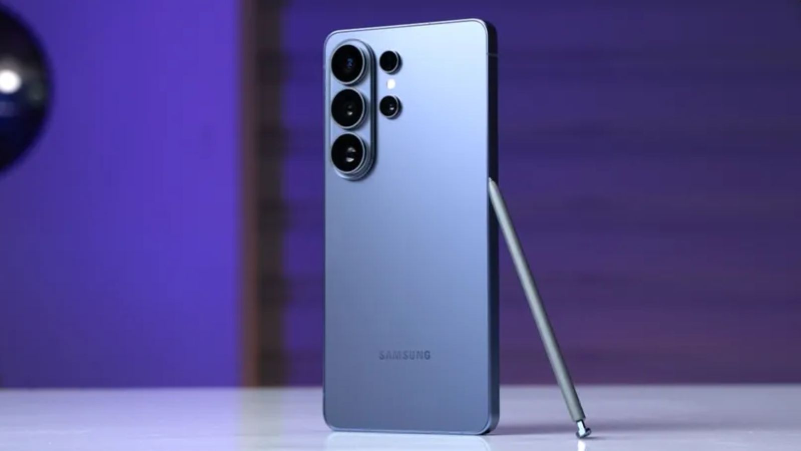 Galaxy S26 Ultra