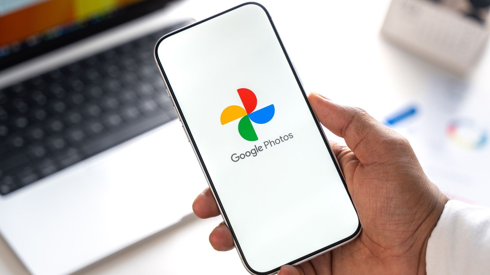 Google Photos