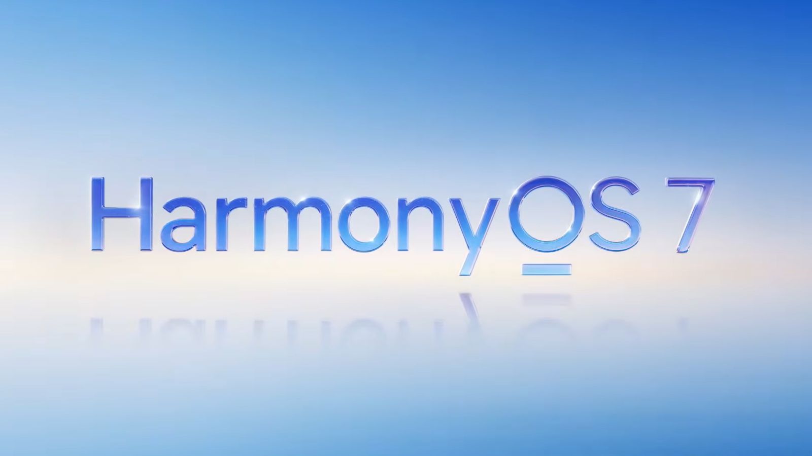 Huawei Launches HarmonyOS 7 with Glass-Inspired Design, New 3D Effects and Anti-Fraud Tools thumbnail