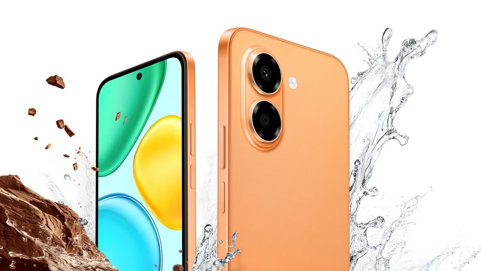 Honor X7e Launched with Helio G81 Ultra, 120 Hz LCD Display and 7,500mAh Battery thumbnail