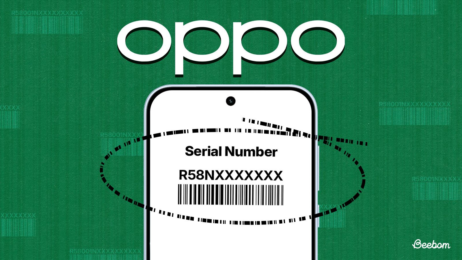 How to Check Serial Number on Oppo Phones (2026 Guide) thumbnail