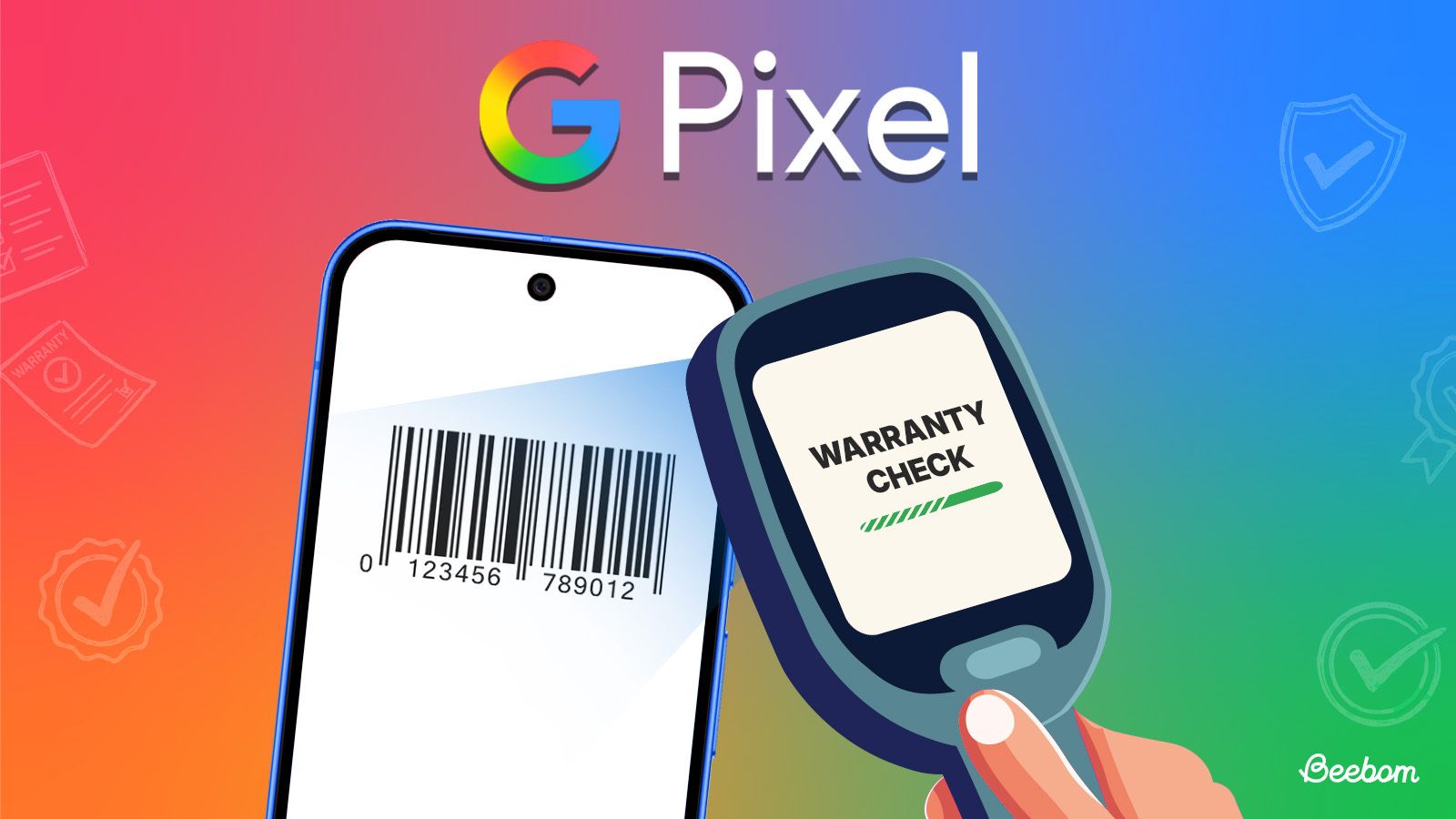 How to Check Warranty on Google Pixel Phones thumbnail How to Check Warranty on Google Pixel Phones thumbnail