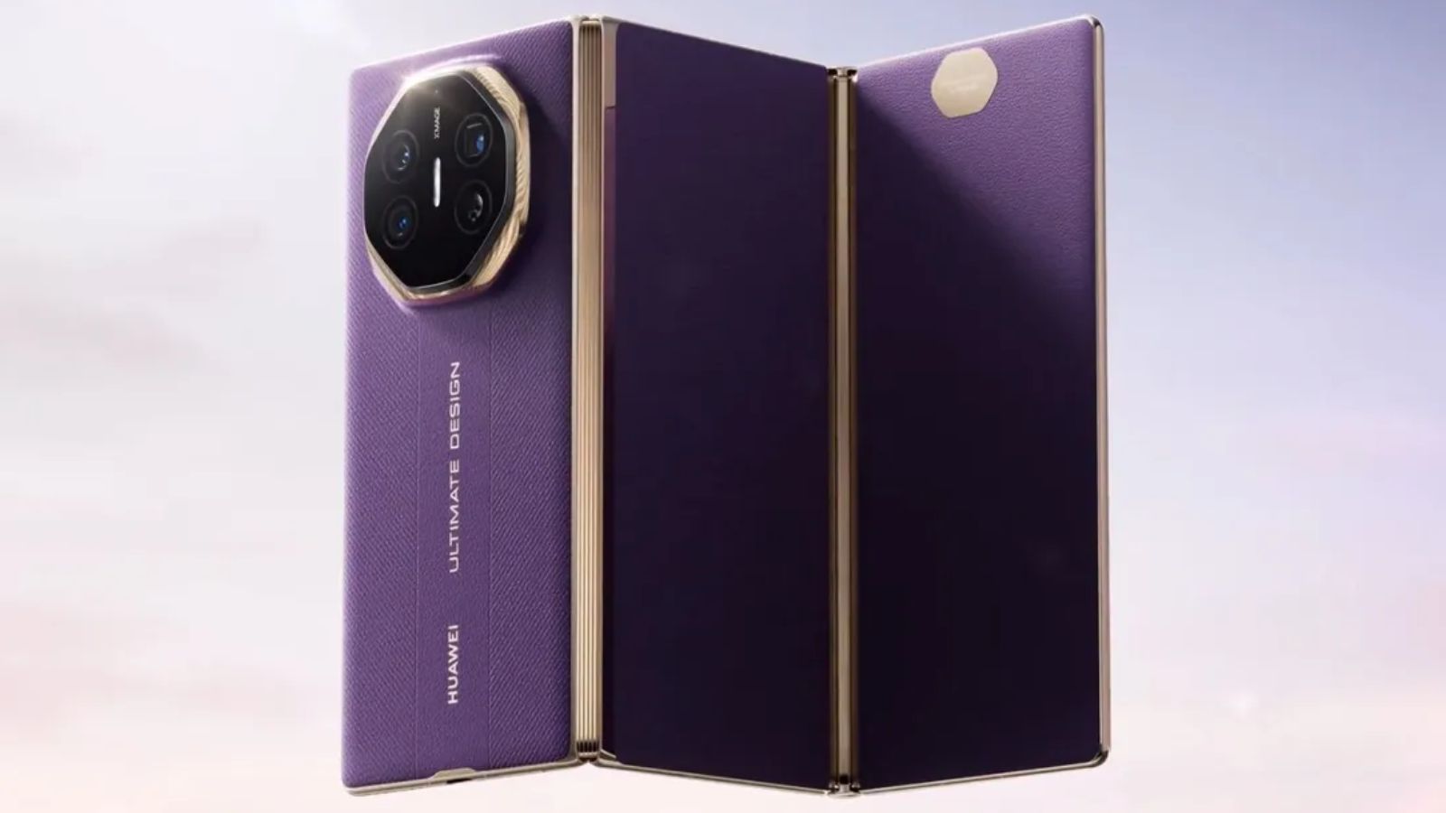 Huawei Mate XTs Ultimate Design Huawei Mate XTs Ultimate Design
