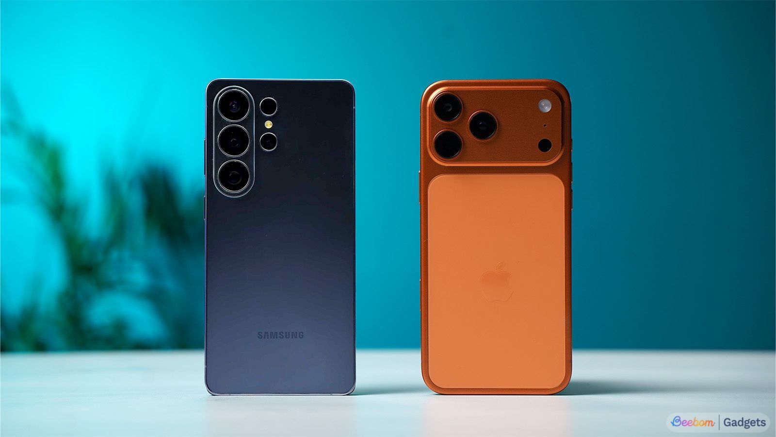 Samsung Is at Its Best When It Innovates, Not When It Follows Apple
