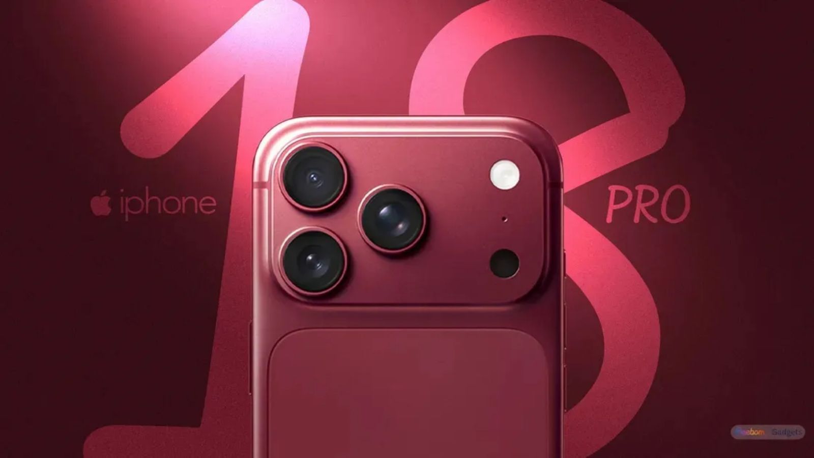 iPhone 18 Pro Leaked Files Reveal Smaller Dynamic Island and Redesigned Face ID Layout thumbnail