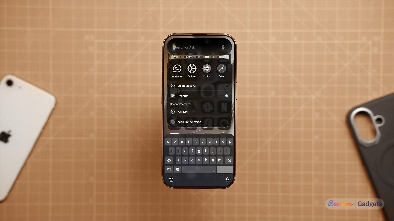 iOS 27 Added One Gesture to the Dynamic Island and It Rewired How I Use My iPhone thumbnail