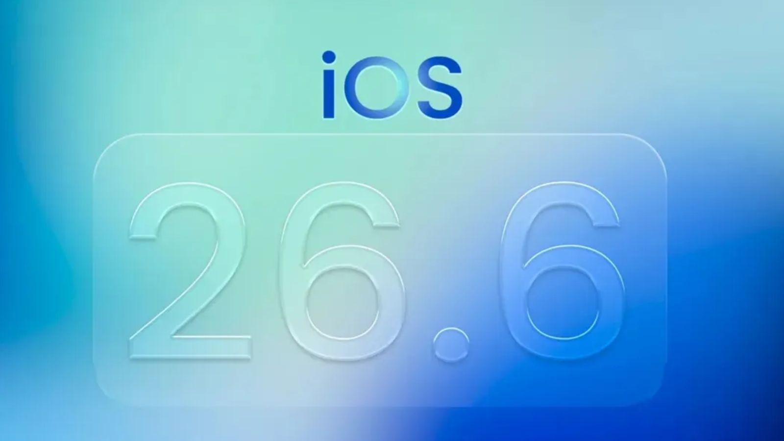 Apple Releases iOS 26.6 Developer Beta 2 with New Maps Security Enhancements thumbnail Apple Releases iOS 26.6 Developer Beta 2 with New Maps Security Enhancements thumbnail