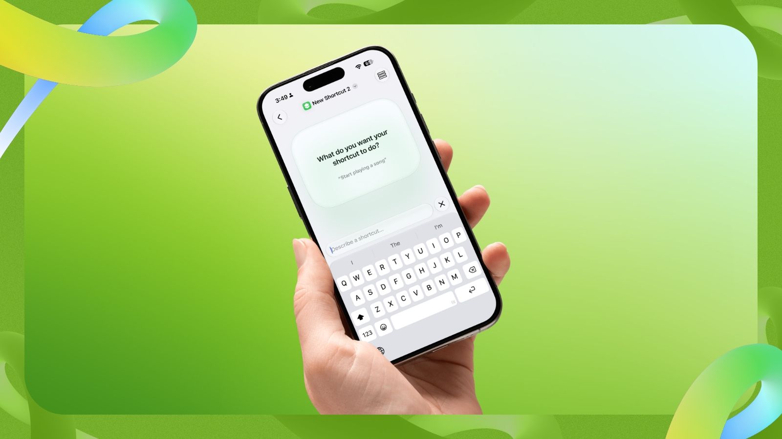 iOS 27 Just Made Shortcuts Easy and I Have No More Excuses for Not Using It thumbnail