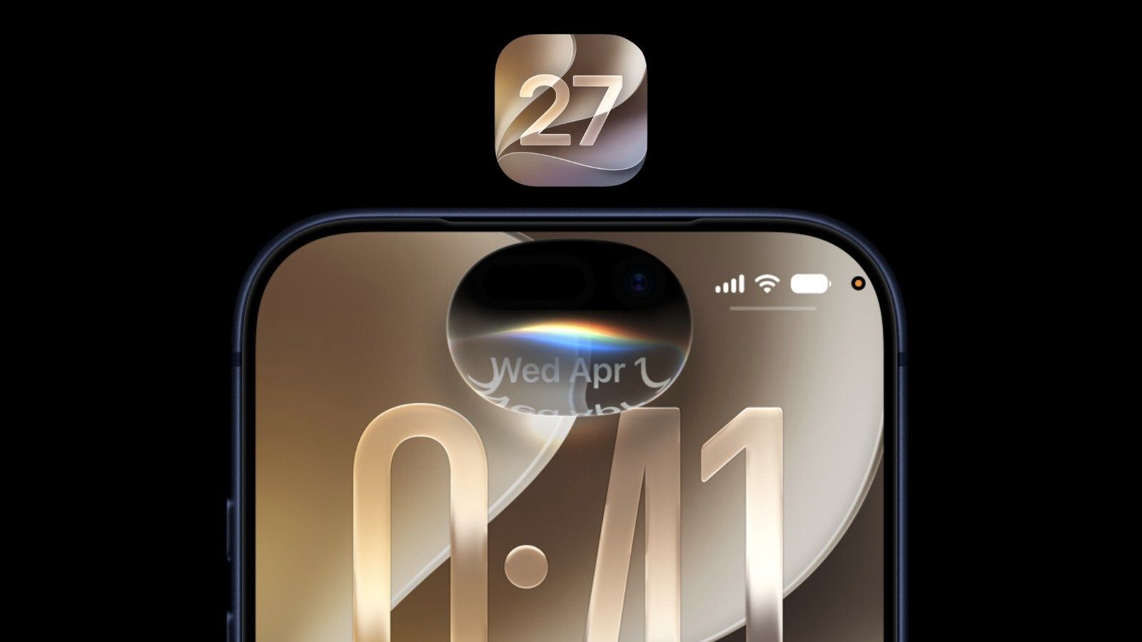 iOS 27 Announced with Smarter Siri AI, Better Liquid Glass UI, and More at WWDC 2026 thumbnail iOS 27 Announced with Smarter Siri AI, Better Liquid Glass UI, and More at WWDC 2026 thumbnail