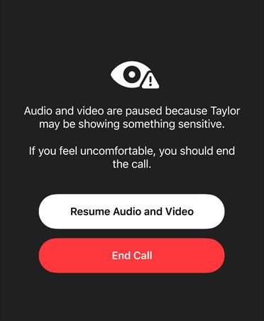 iOS 27 viewing restrictions
