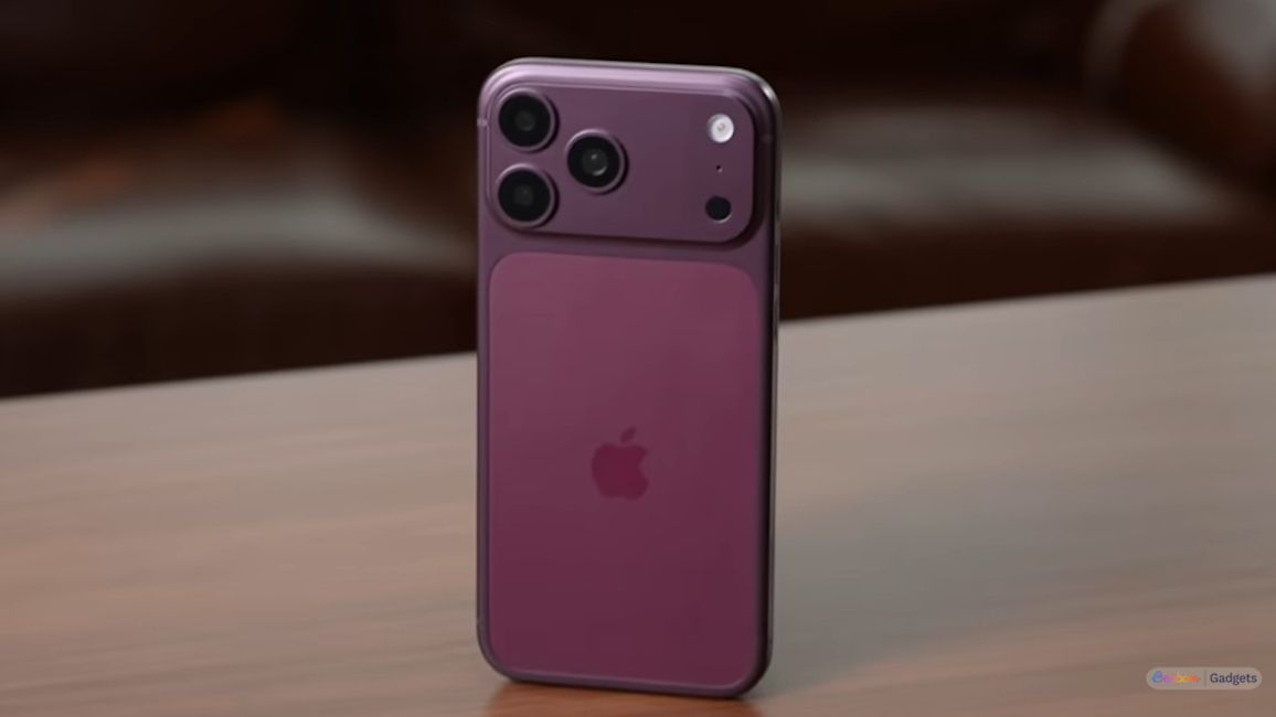 Image Credit: Beebom Gadgets