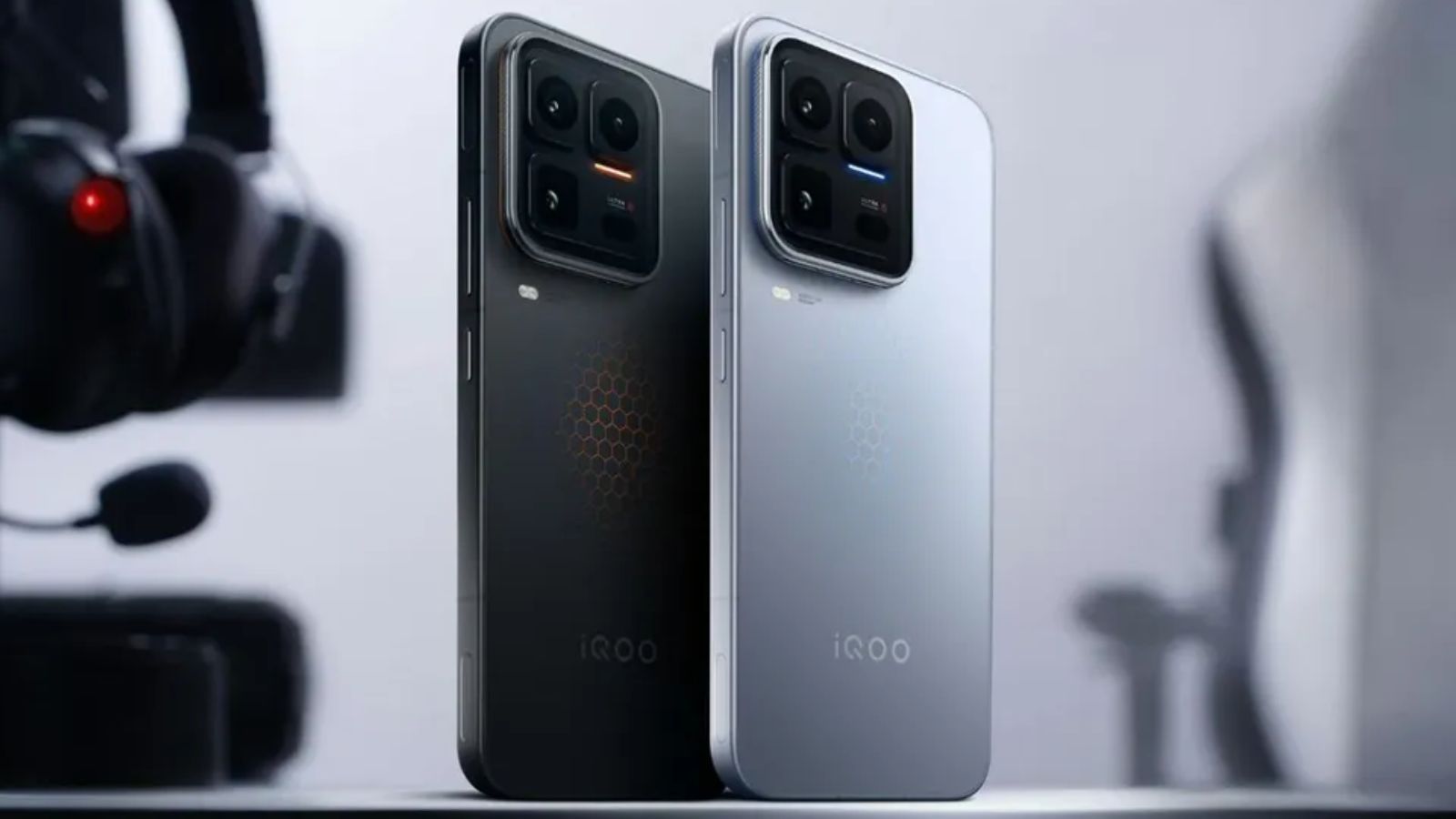 iQOO 15 Ultra