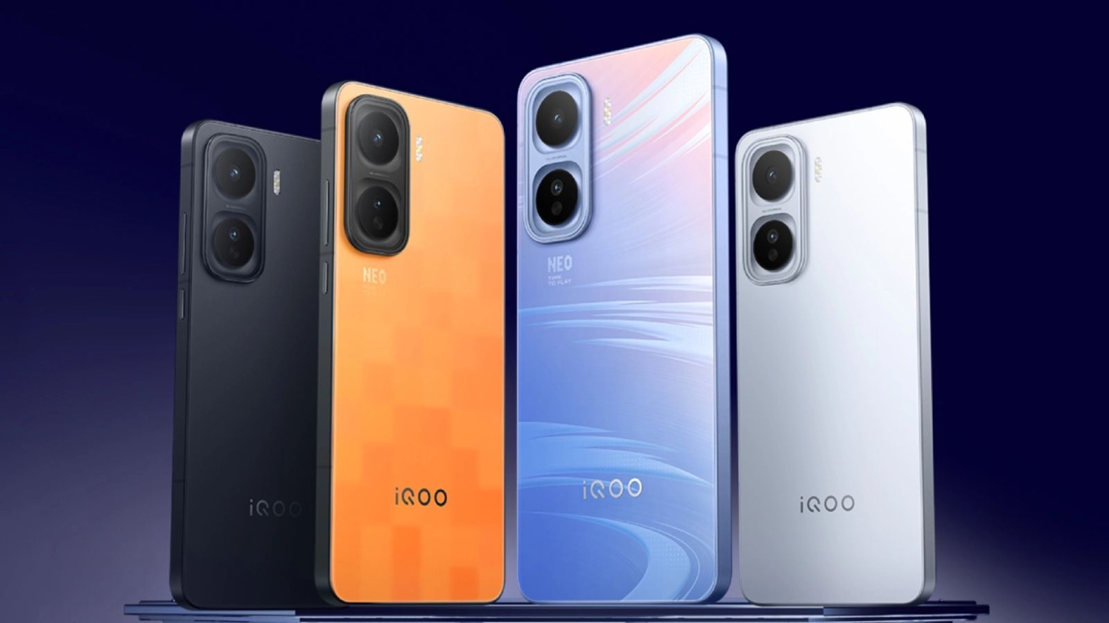 iQOO Neo 11