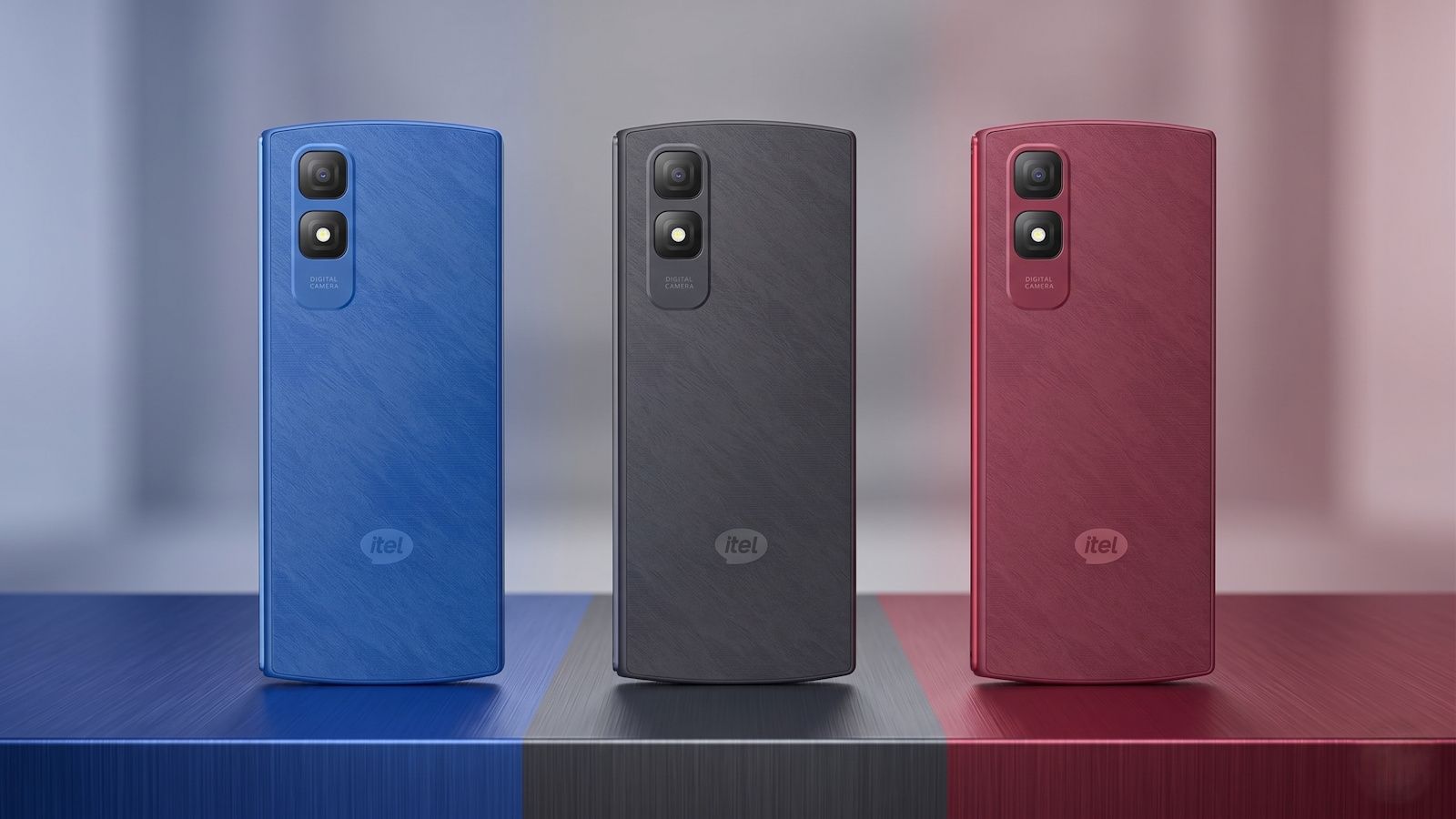 Itel Aqua Launched in India as an Ultra-Durable Feature Phone with AI Noise Cancellation thumbnail Itel Aqua Launched in India as an Ultra-Durable Feature Phone with AI Noise Cancellation thumbnail