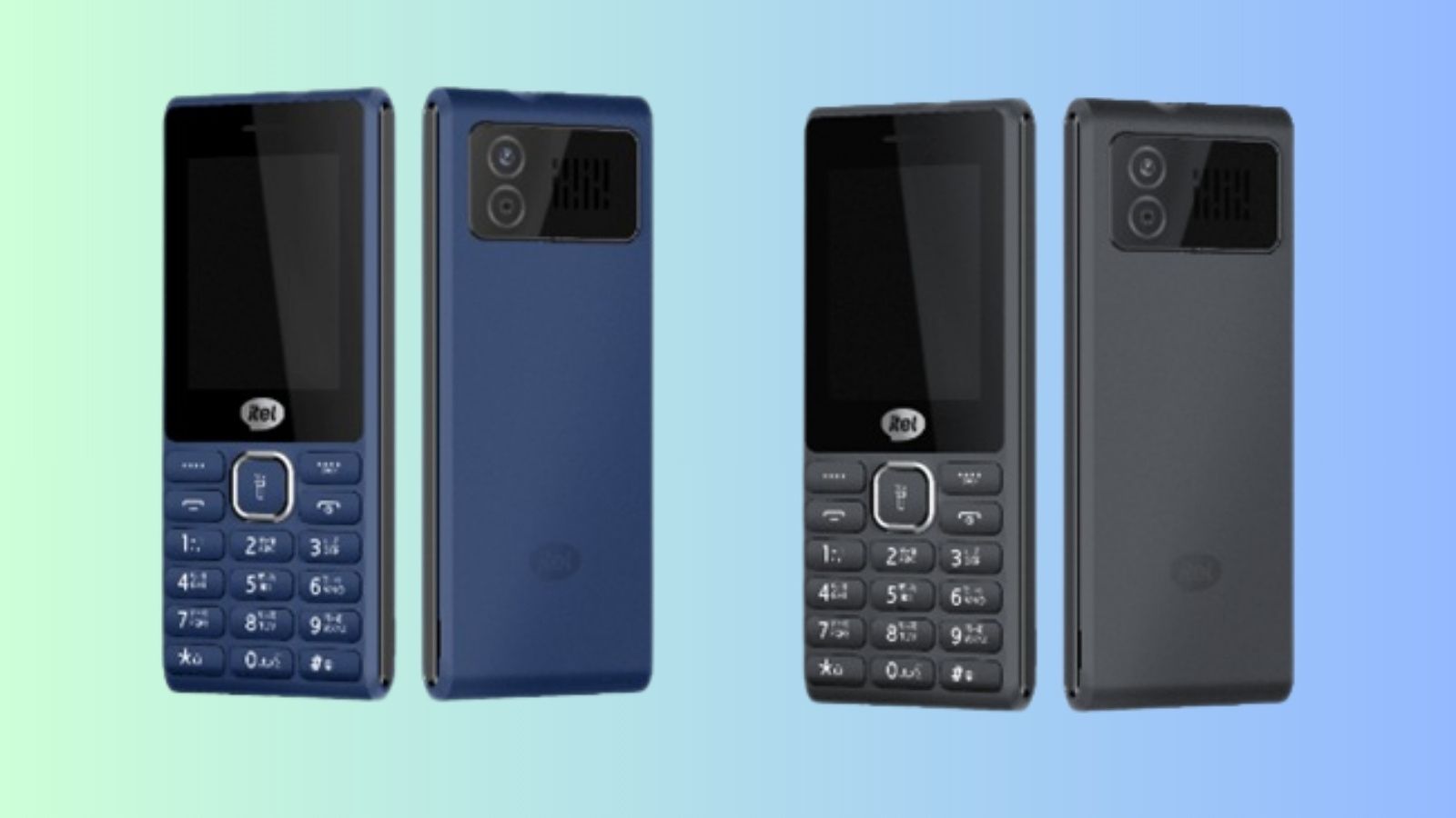 Itel Power 451 