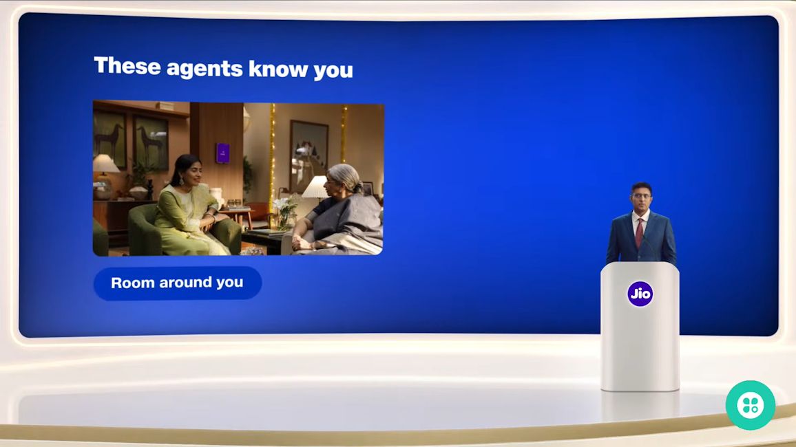 Reliance Jio contextual understanding Reliance Jio contextual understanding