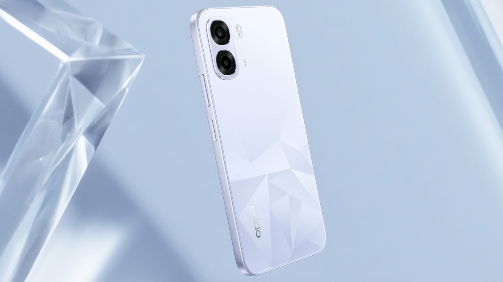 Oppo K14x 5G price hiked in India Oppo K14x 5G price hiked in India