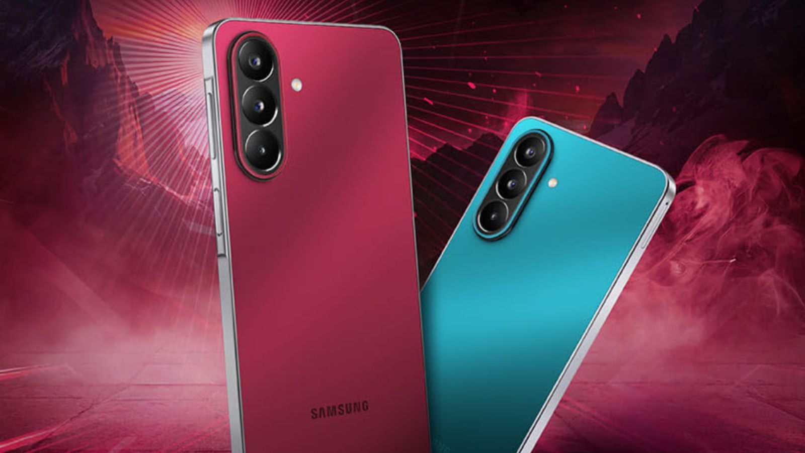 Samsung Galaxy M47 5G India Launch Date Confirmed for next Week thumbnail